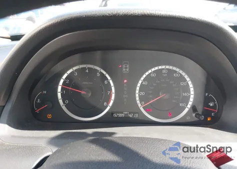 2011 Honda Accord 2.4 Lx z USA, uszkodzony, nr VIN 1HGCP2F32BA128115